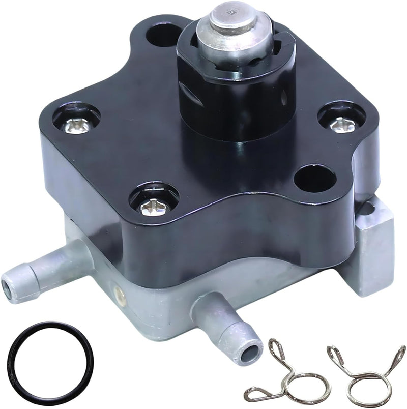 803529T06 Fuel Pump O-Ring Kit for Mercury Mariner 4HP 5HP 6HP Outboard