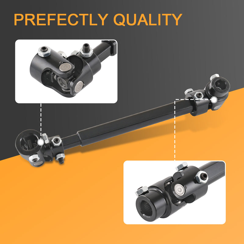 71223022HKR Steering Shaft for S10 G-Body LS Swap 1982-1993