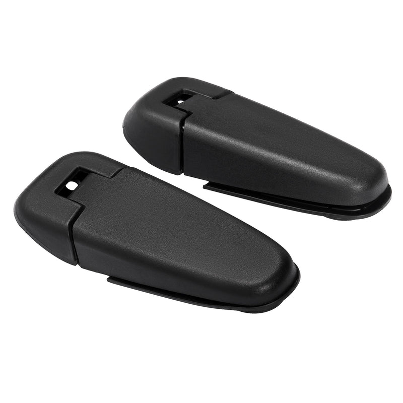 Rear Window Hinges Set for Jeep Grand Cherokee Liftgate Glass 1999-2004