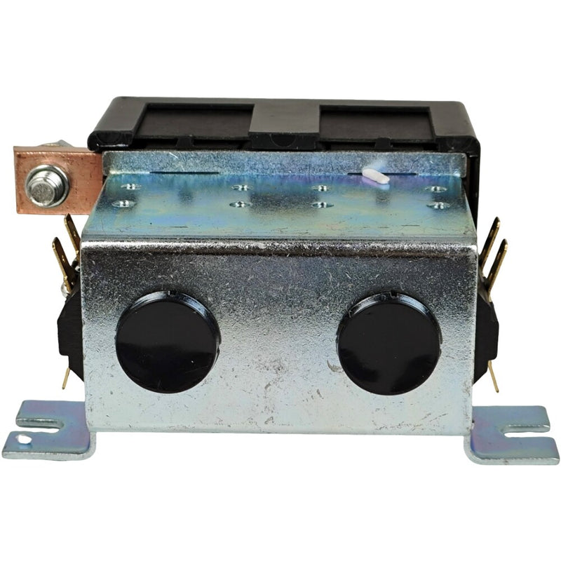 DC182B-588 48V Forward Reversing Contactor Solenoid for JLG E300AJ E300A E300AJP