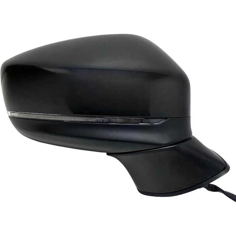 Passenger Side Mirror for Mazda CX-5 2017-2024 BSM Power Turn Signal