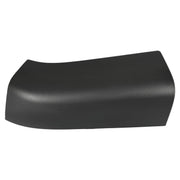 DURAFORCE Exterior Left Side Molding Applique for Chevy Express for GMC Savana 2003-23