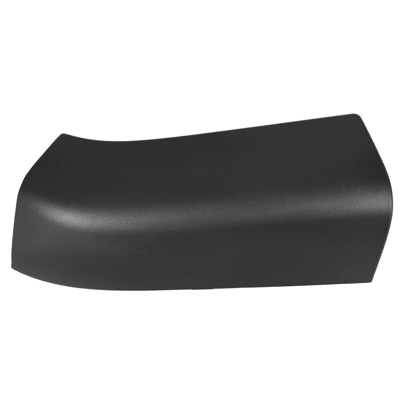 DURAFORCE Exterior Left Side Molding Applique for Chevy Express for GMC Savana 2003-23