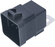 DURAFORCE Relay Switch 6670312 VF28-65F14-S01 for Bobcat 450 MT85 T320 E25 3450 V723 5610