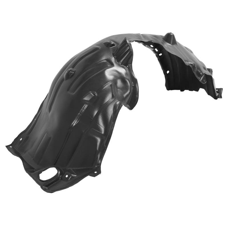 Front Left Driver Side Fender Liner for Toyota Camry 2018-21 North America Built