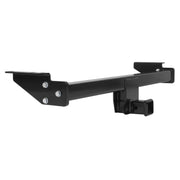 DURAFORCE Class 3 Rear Trailer Hitch for Volvo XC90 2003-2014 Hitch Pin Included Steel