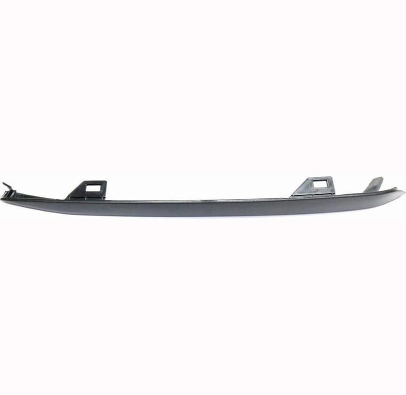 Bumper Trim Set for 2015-2020 Chevrolet Tahoe Front Driver Passenger Side
