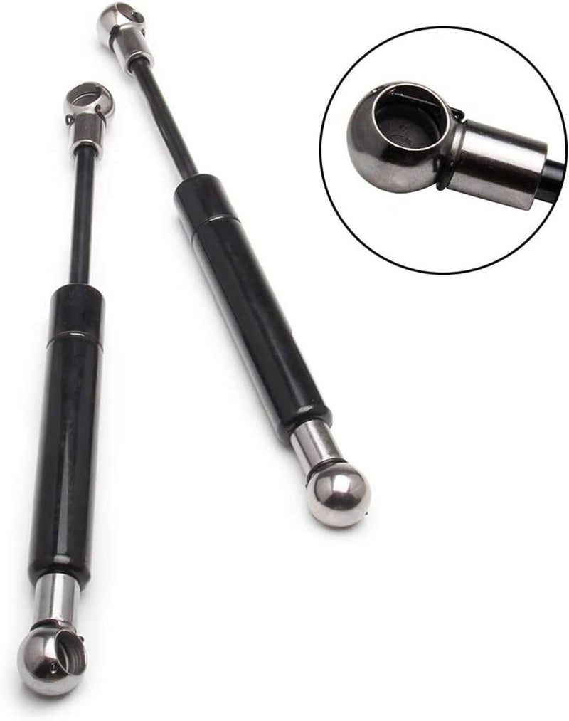 Door Opener Kits Shocks Struts for Can Am Maverick X3 Front Rear 2017-2022