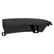 DURAFORCE Exterior Left Side Molding Applique for Chevy Express for GMC Savana 2003-23