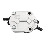 DURAFORCE 43113M Fuel Pump for Mercury, for Suzuki, for Yamaha 9.9-90 HP 15100-94303 600-1