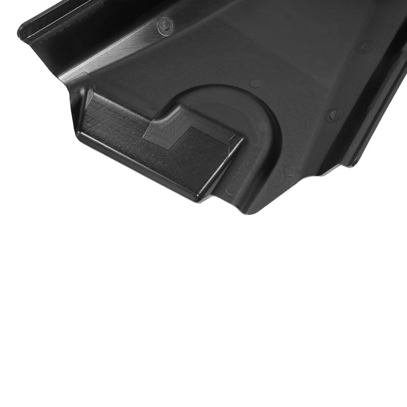 604338 Deck Pulley Cover for Hustler 52" Raptor Raptor Limited Left Side