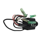 DURAFORCE 6L5-85540-M0 Boat Motor CDI Coil Assy for Yamaha Outboard 3HP 3A 2-Stroke Engine