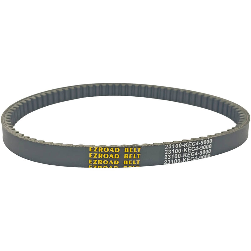 DURAFORCE 23100-KEC4-900 Clutch Drive Belt for Kymco Agility 125 Carry 4T Euro III