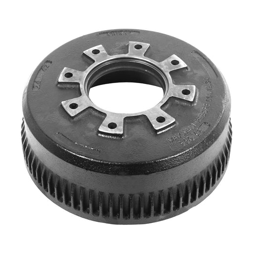 DURAFORCE 10,000 GD Brake Drum 12-1/4 x 3-3/8 for Dexter 9-44 LCI Lippert Trailer Axle