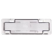 DURAFORCE Side Marker Signal Parking Lights for Chevy Camaro Pontiac Firebird 1982-1992
