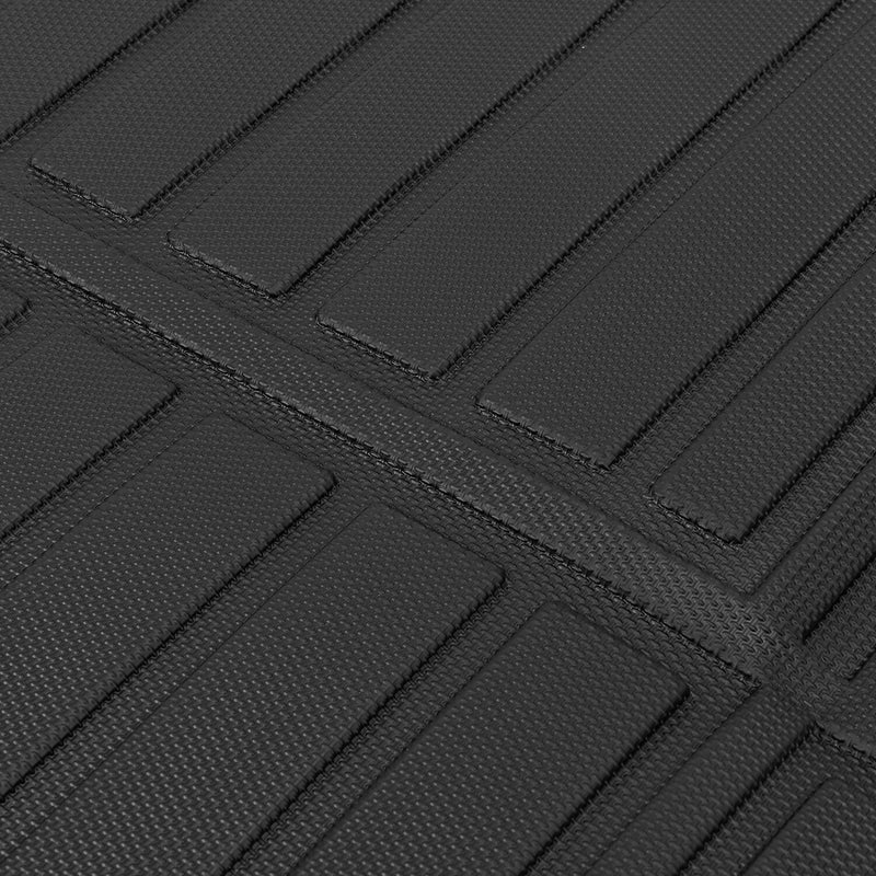 Floor Mats & Cargo Liner Full Set for 2012-2017 Chevy Equinox GMC Terrain