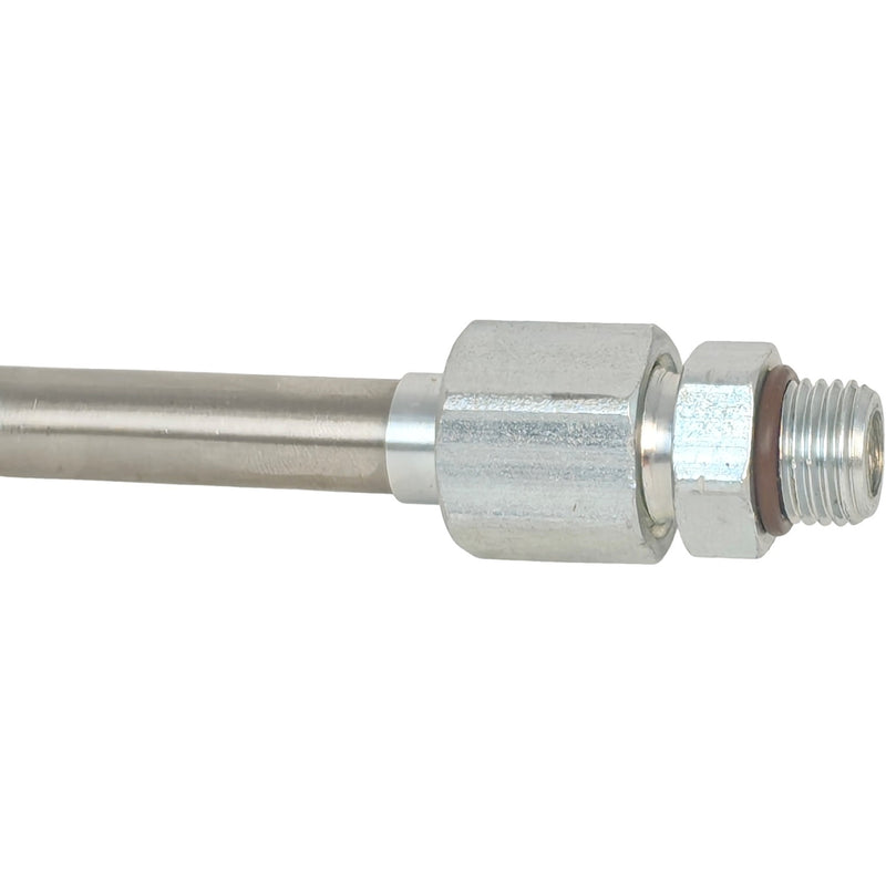 High Pressure Crossover Tube for Ford F250 F350 F450 F550 Super Duty Truck