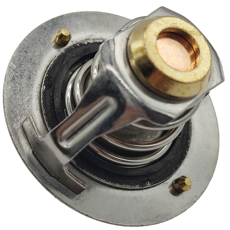 180℉ Thermostat O-Ring Seal for Cummins ISB 98.5-02 5.9 24V Asian Fit