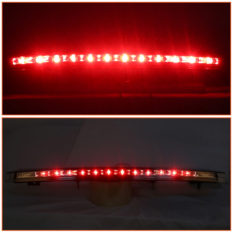LED Rear Third Brake Light Trunk Stop Signal Lamp for Ford Mustang 1999-2004