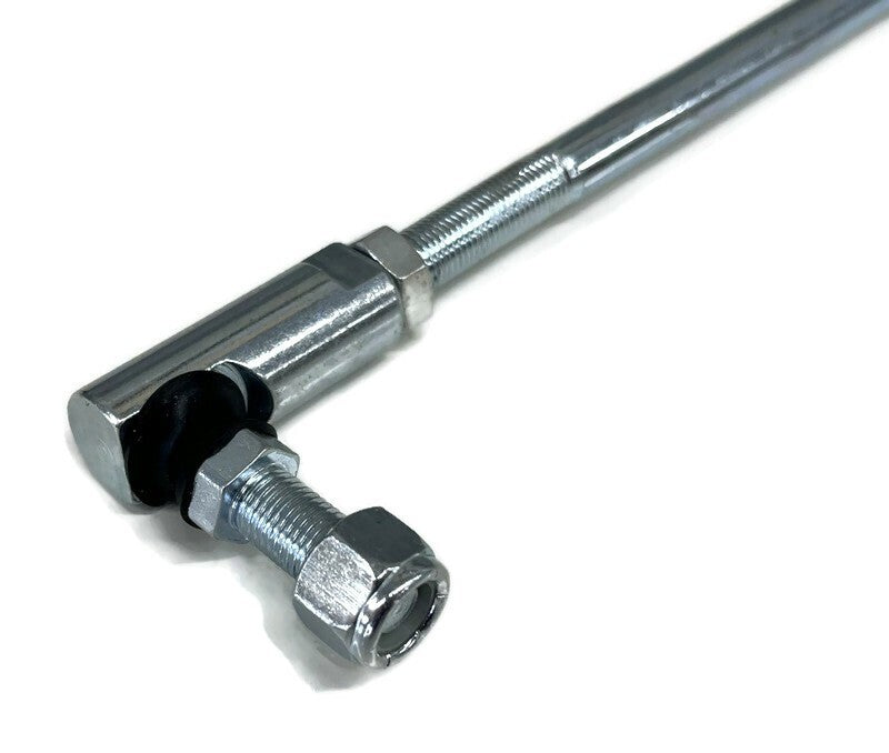 30009 3002 30021 Tie Rods Ends for Yerf Dog Go Kart Left Right