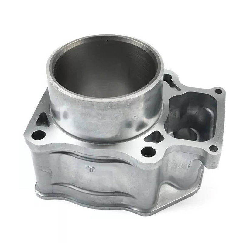 Cylinder Piston Gasket Top End Rebuild Kit for 2007-2018 Honda Rancher TRX420