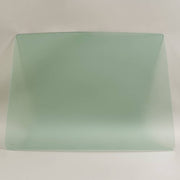 DURAFORCE Glass Windshield Vent Door Back Green Windows for Ford Mustang Fastback 1967-68