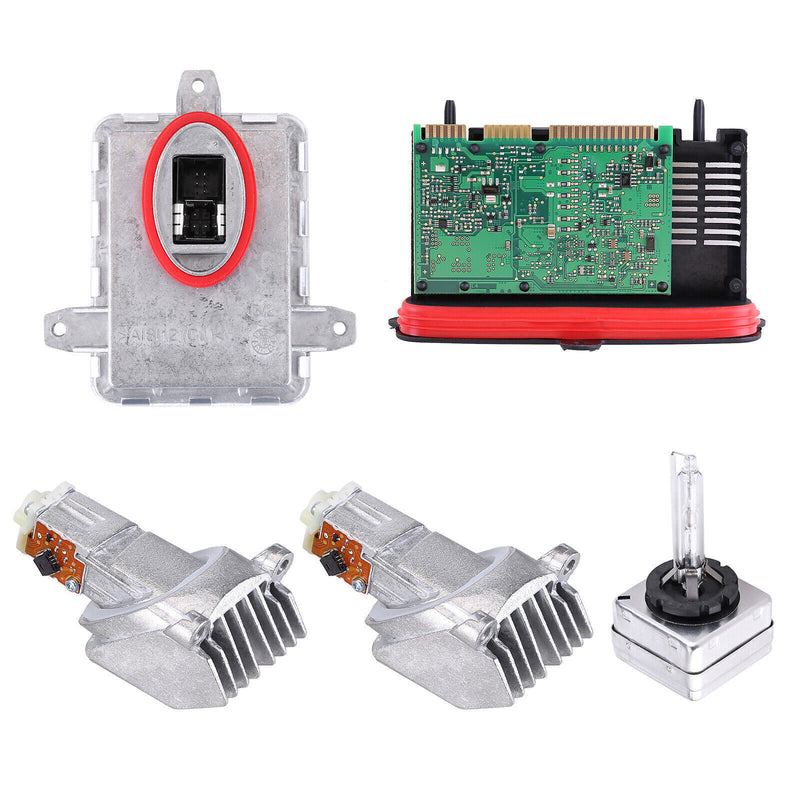 Xenon Ballast Bulb LED Module Diode Kit for BMW 528i 535i 550i M5