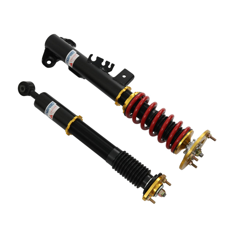 JDMSPEED Coilovers Kit for BMW 3 Series Z3 E36 318 323 325 328i 328is