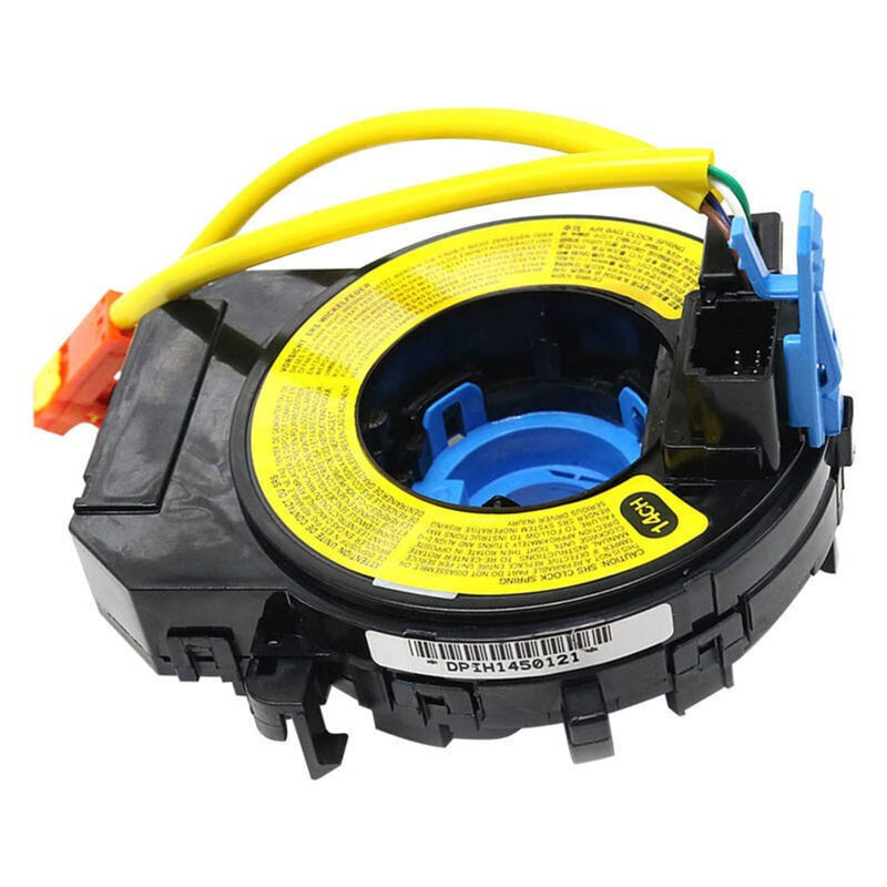 93490-2P400 Wheel Clock Spring Spiral Cable for Kia Sorento 2.4L 3.3L