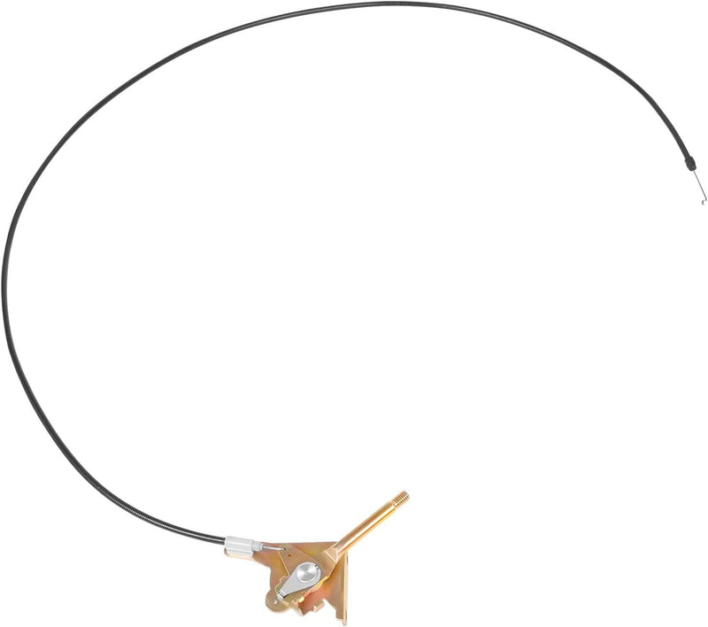 603409 Throttle Control Cable 16670 for Hustler Zero-Turn Mower 60" Super Z HD