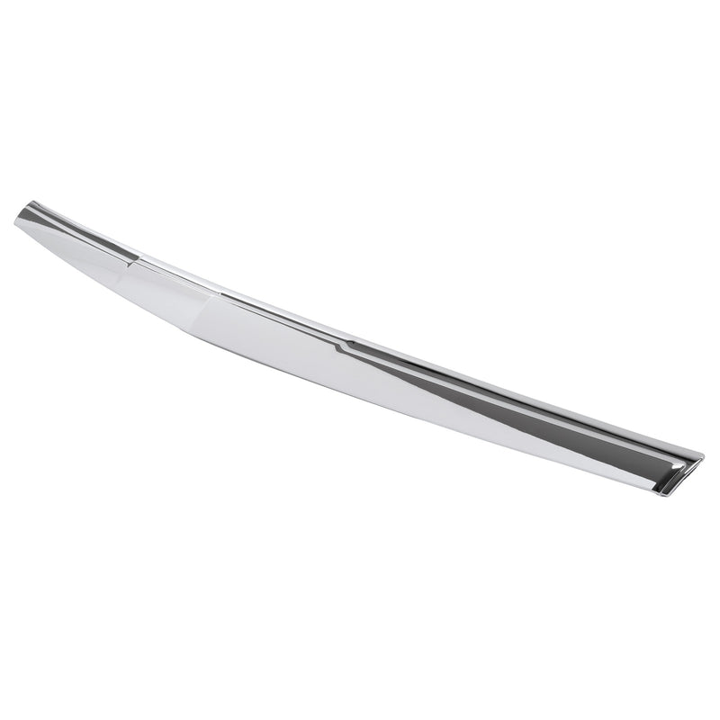 GM1235129 Front Hood Molding Trim for Cadillac Escalade ESV 2015-2020 Chrome
