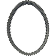 DURAFORCE 0823-496 0823-391 Clutch Drive Belt Fit for Arctic Cat UTV CVT