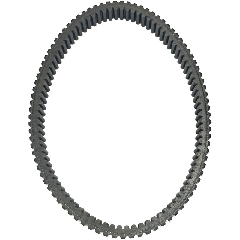 DURAFORCE 0823-496 0823-391 Clutch Drive Belt Fit for Arctic Cat UTV CVT