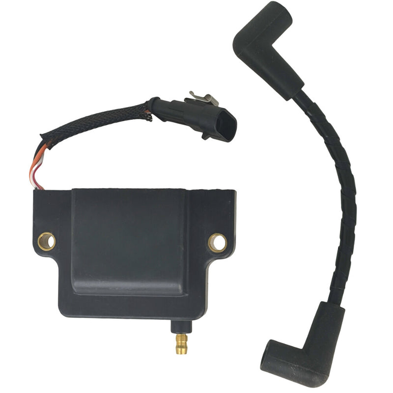 512060953 External Ignition Coil CDI for Ski-Doo 800 600 2009-2020 ETEC