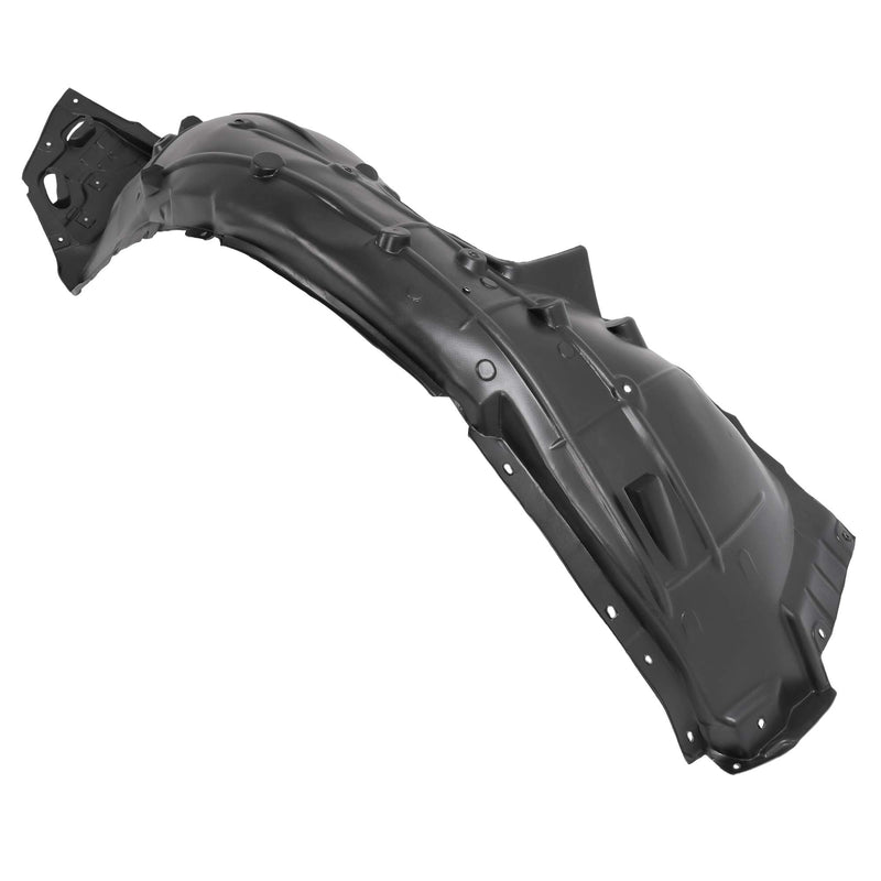 Front Driver Side Fender Liner Splash Shield for 2016 2017 2018 for Honda Civic