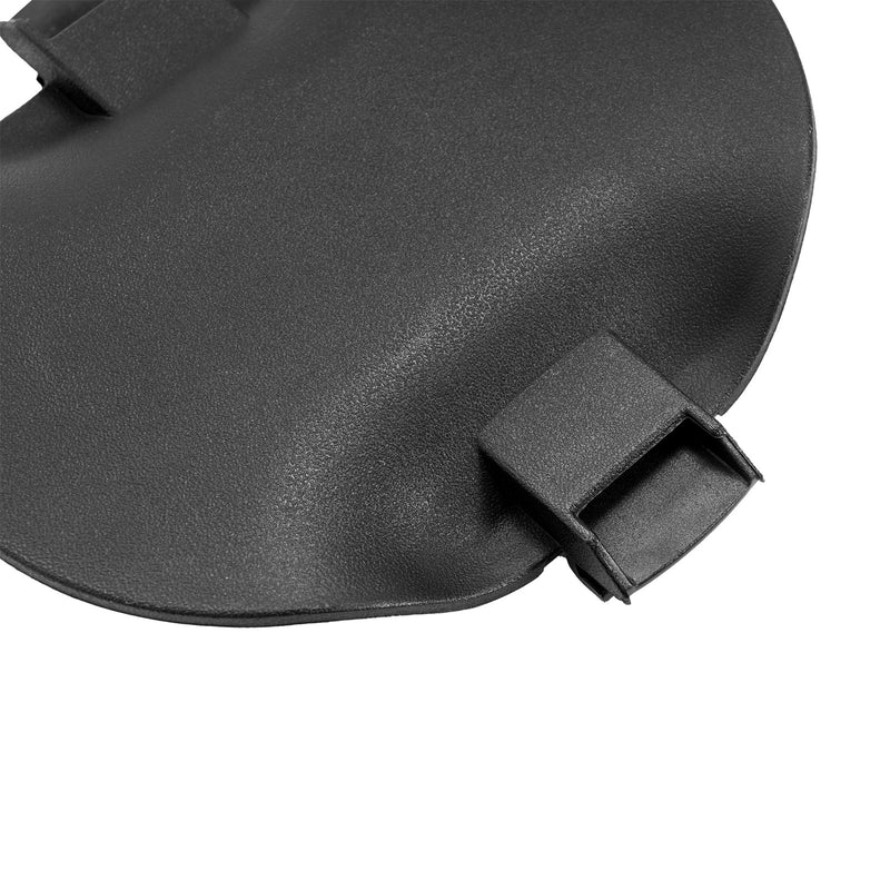 5th Wheel Mount Hitch Platform Covers for GMC Sierra 1500 2500HD 3500HD 2020-24