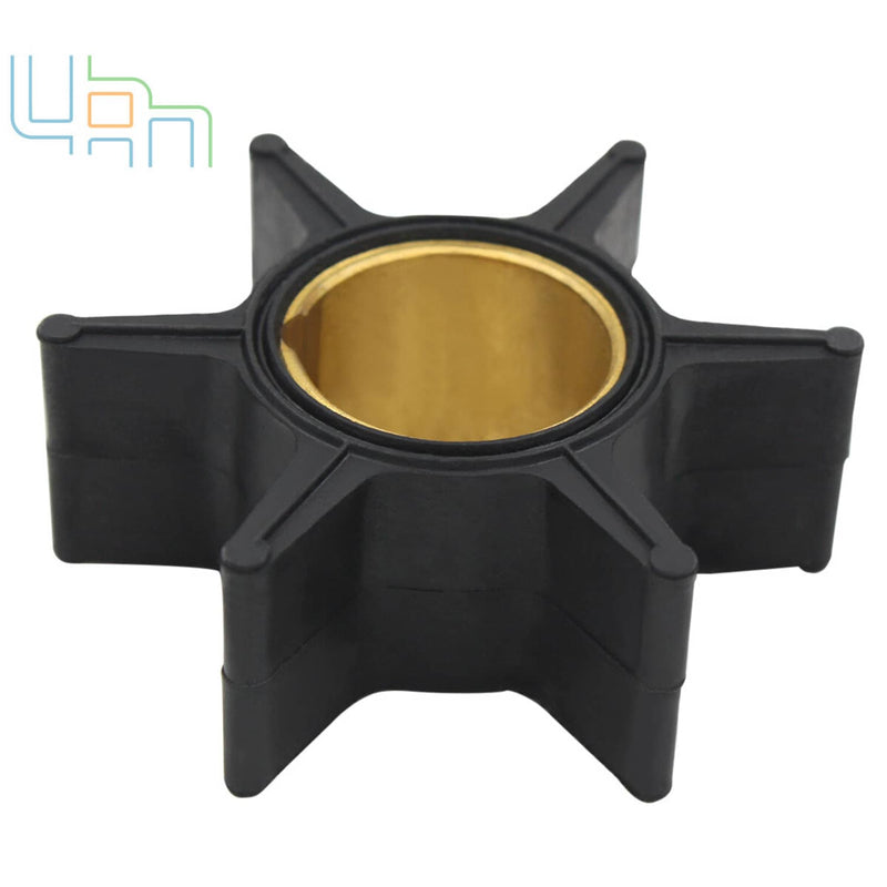 DURAFORCE 47-89983T Water Pump Impeller for Mercury 30 35 40 45 50 60 65 70HP Outboard
