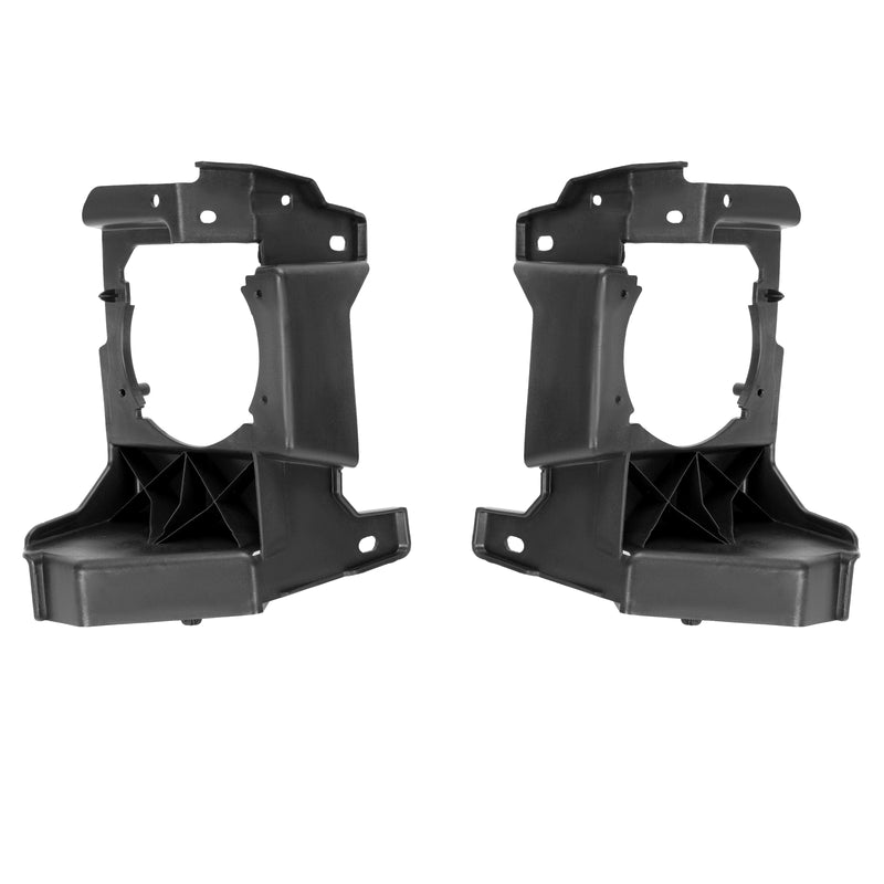 68403915AA Fog Light Lamp Bracket Kit for Ram 1500 2019-2024 Driver Passenger