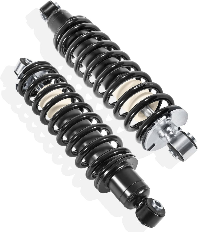 Rear Coil-Over Struts Shocks for John Deere Gator XUV620i XUV850D 2 Pieces