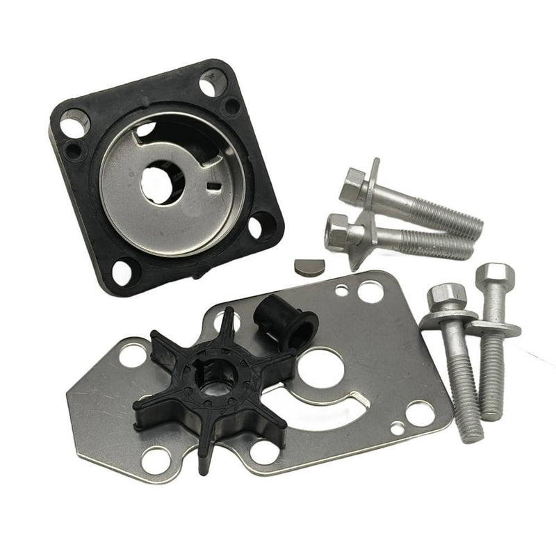 DURAFORCE 63V-W0078 Maintenance Service Kit for Yamaha 4-Stroke F9.9C F15A Outboard