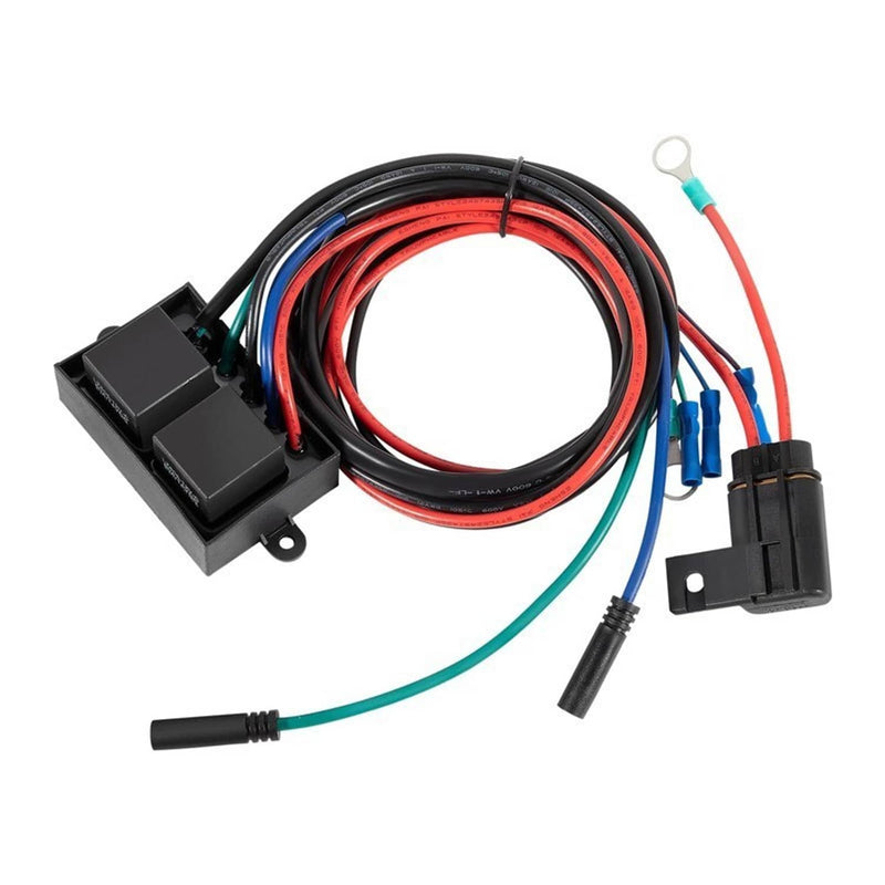 Atlas Replacement Marine Relay Harness Hydraulic Jack Plate AHJRELAYKIT-2-DP