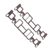DURAFORCE 27-8243261 Marine Intake Gasket Replacement for Mercury and for Sierra 18-0487