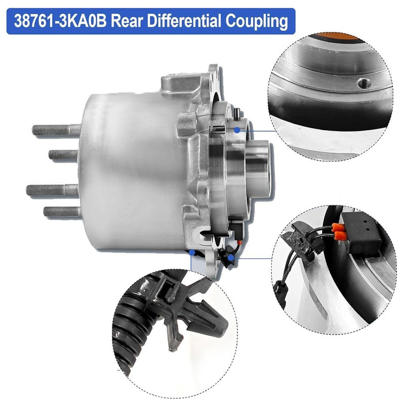 11408 Diesel Auxiliary Fuel Tank Install Kit for Ram Diesel Trucks 2013-23