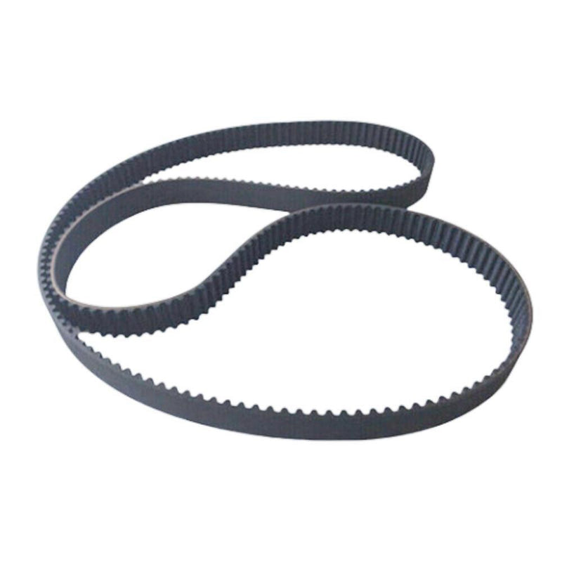 6G8-46241-00-00 18-15133 Timing Belt for Yamaha Outboard F9.9 FT9.9 T9.9 HP