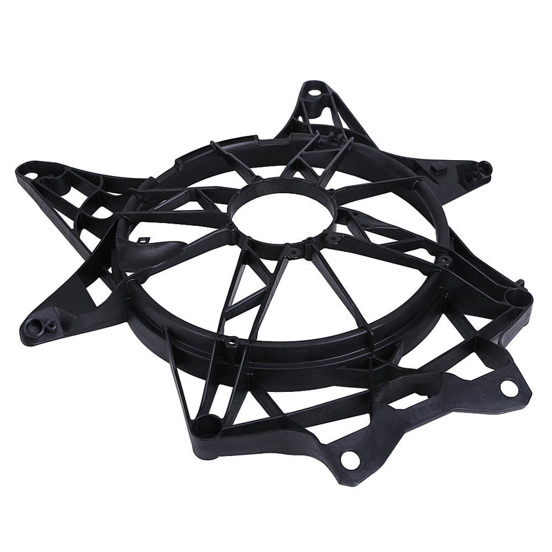 Radiator Fan Cover Frame Assembly for Can-Am Maverick X3 2017-2024 2025