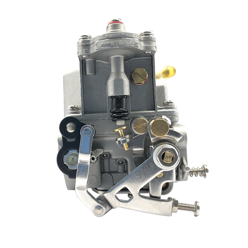 Carburetor for Tohatsu for Nissan 4 Stroke Boat Engine 3DP-03100-2 MFS8 MFS9.8B