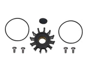 DURAFORCE 129470-42532 Maintenance Service Kit for Yanmar Marine 3JH 4JH Impeller