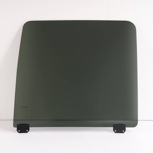 DURAFORCE Rear Door Window Glass for Ford F250/F350/F450/F550/F650/F750 99-12 Right Side