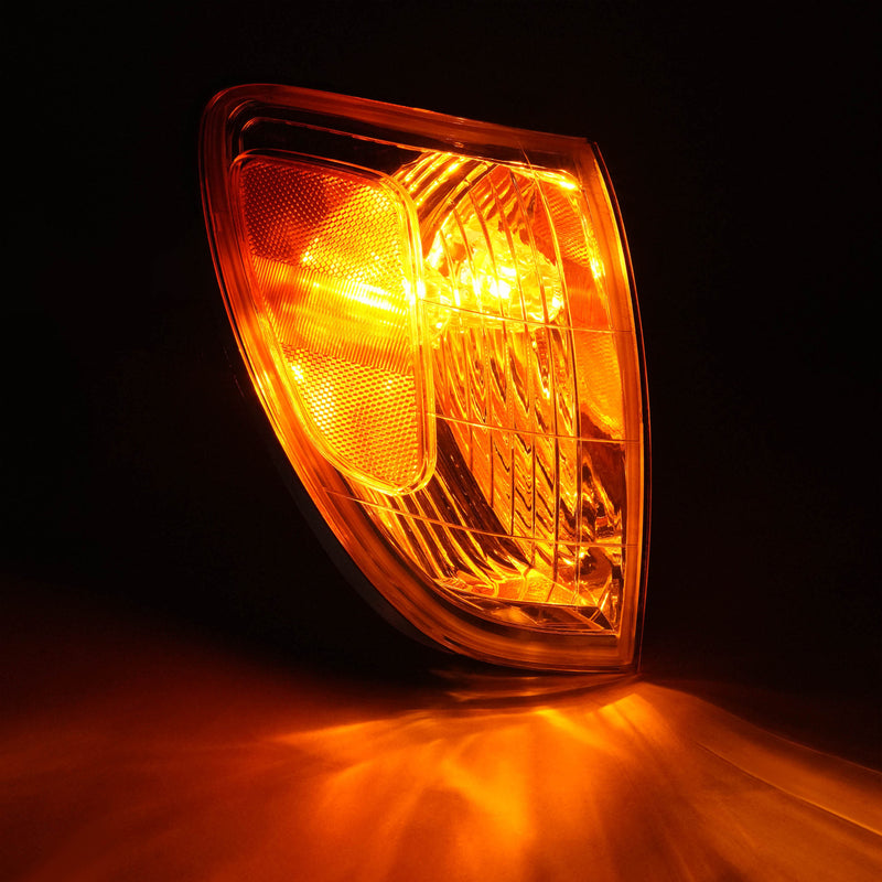 Corner Signal Marker Light for Land Cruiser 1998-2004 Right Passenger Side