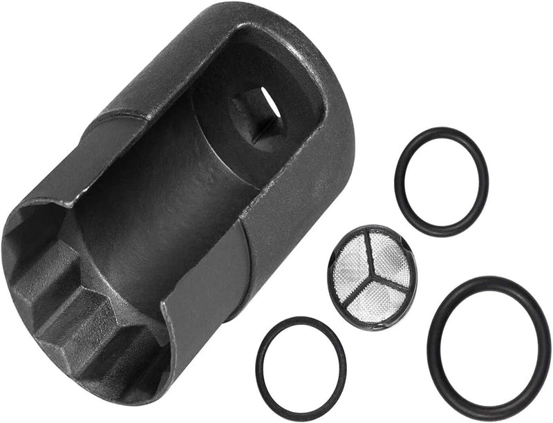 IPR Valve Socket Removal Tool With Seal Kit for Ford 6.0L Powerstroke 2003-2010